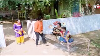 Lodam Bhabhi 2024 Hindi Hot Web Series RabbitMovies Episode 07