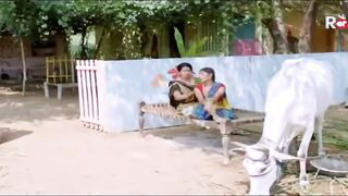Lodam Bhabhi 2024 Hindi Hot Web Series RabbitMovies Episode 07