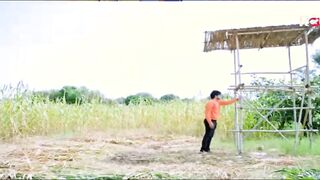 Lodam Bhabhi 2024 Hindi Hot Web Series RabbitMovies Episode 07