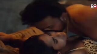 Lodam Bhabhi 2024 Hindi Hot Web Series RabbitMovies Episode 07