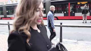 Czech Streets 123: Russian Manager
