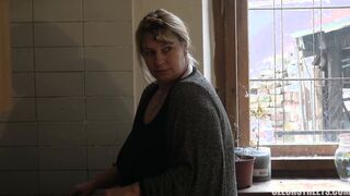 Czech Streets 127: Household Fucking Constellation