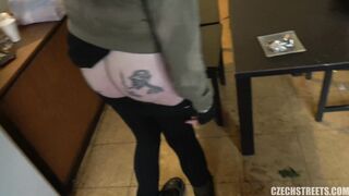 Czech Streets 127: Household Fucking Constellation