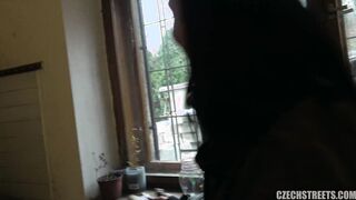Czech Streets 127: Household Fucking Constellation