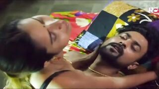 Lodam Bhabhi 2024 Hindi Hot Web Series RabbitMovies Episode 08
