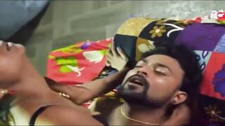 Lodam Bhabhi 2024 Hindi Hot Web Series RabbitMovies Episode 08