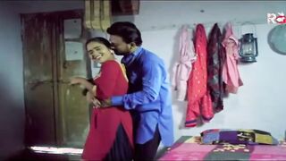 Lodam Bhabhi 2024 Hindi Hot Web Series RabbitMovies Episode 08