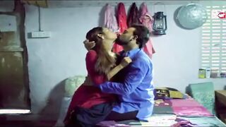 Lodam Bhabhi 2024 Hindi Hot Web Series RabbitMovies Episode 08
