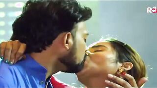 Lodam Bhabhi 2024 Hindi Hot Web Series RabbitMovies Episode 08