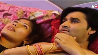 Lodam Bhabhi 2024 Hindi Hot Web Series RabbitMovies Episode 07