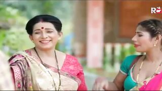Lodam Bhabhi 2024 Hindi Hot Web Series RabbitMovies Episode 07