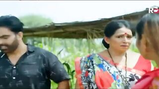 Lodam Bhabhi 2024 Hindi Hot Web Series RabbitMovies Episode 06
