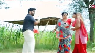 Lodam Bhabhi 2024 Hindi Hot Web Series RabbitMovies Episode 06