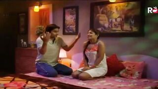 Lodam Bhabhi 2024 Hindi Hot Web Series RabbitMovies Episode 06