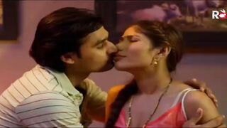 Lodam Bhabhi 2024 Hindi Hot Web Series RabbitMovies Episode 06