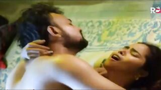 Lodam Bhabhi 2024 Hindi Hot Web Series RabbitMovies Episode 06