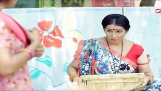 Lodam Bhabhi 2024 Hindi Hot Web Series RabbitMovies Episode 06