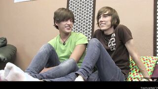 Boyfriends In Love