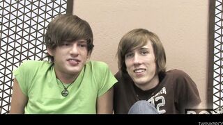 Boyfriends In Love