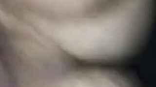 Bareback Daddy Threesome