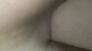 Bareback Daddy Threesome