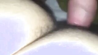 Bareback Daddy Threesome