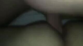 Bareback Daddy Threesome