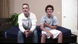 Jason And Bobby H