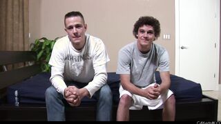 Jason And Bobby H
