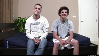 Jason And Bobby H