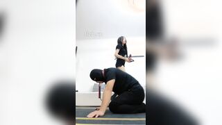 Chinese femdom 3