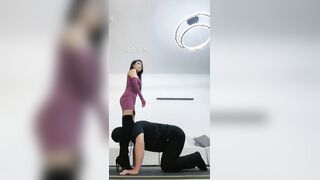 Chinese femdom 3
