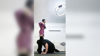Chinese femdom 3