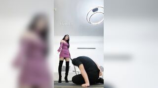 Chinese femdom 3