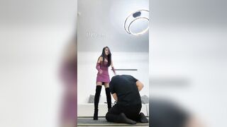 Chinese femdom 3