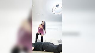Chinese femdom 3