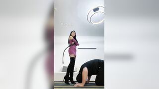 Chinese femdom 3