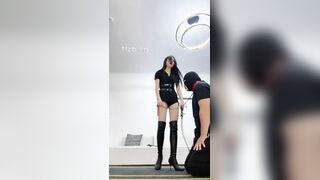 Chinese femdom 3