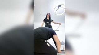 Chinese femdom 3