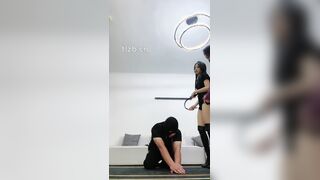 Chinese femdom 3
