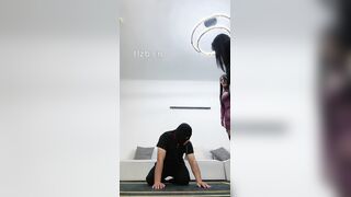 Chinese femdom 3