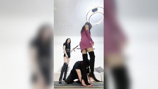 Chinese femdom 3