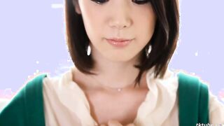 EYAN-001 Hanazakari no Wives Exclusive debut Kantsū Hitodzuma Mami Sawajiri 32 years
