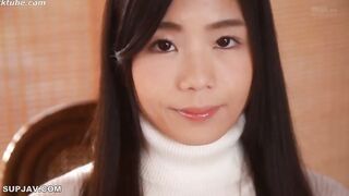 EYAN-009 Hanazakari no Wives AV debut Breast Milk Natsuki Nakanishi 30 Years Old