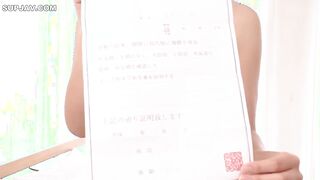 EYAN-008 Hanazakari no Wives Saya Fukuda 32 years old