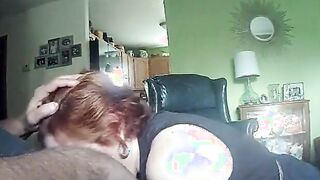 Amateur Whore Job Video