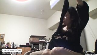 PARATHD-3843 Konshinsōkan Keiteishimai