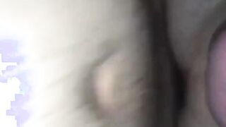 Bareback Creaming of a Slut by Multiple Men