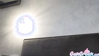 Up Close Pussy Masturbation