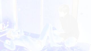 PARATHD-3739 Erotikku massāji Kantsū Hitodzuma Toshima